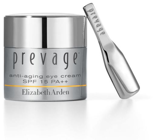 Prevage Przeciwzmarszczkowy krem pod oczy SPF 15 15 ml