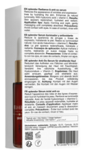 Splendor Serum Rozświetlająco-Antyoksydacyjne 30ml