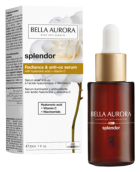 Splendor Serum Rozświetlająco-Antyoksydacyjne 30ml