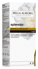 Serum Rozświetlające Splendor na Noc 30 ml