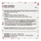 Skin Solution Age Solution Krem do cery mieszanej i tłustej SPF 15 50 ml