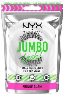 Sztuczne rzęsy Jumbo Lash