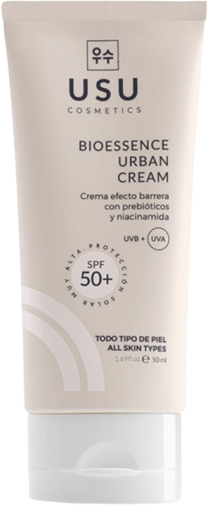 Bioessence Krem Miejski SPF 50+ 50 ml