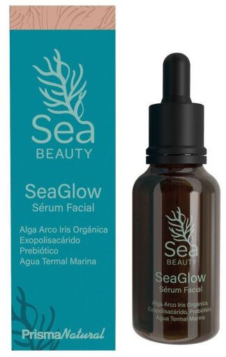 Serum do twarzy Seaglow 30 ml