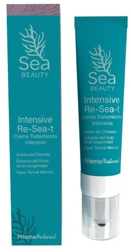 Intensive Re-sea-t Intensywny krem pielęgnacyjny 50 ml