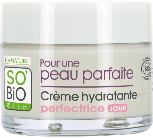 Pour Une Peau Parfaite Nawilżający Krem na Dzień 50 ml