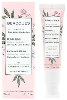 Serum Mille Fleurs 30ml