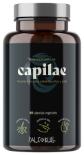 Capilae Hair Formula 60 kapsułek