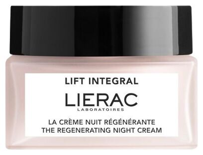 Lift Integral Regenerujący Krem na Noc 50 ml