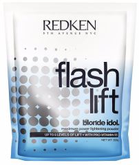 Proszek wybielający Flash Lift 500 gr