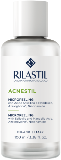 Acnestil Mikropeeling Złuszczający 100 ml