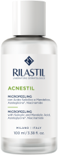 Acnestil Mikropeeling Złuszczający 100 ml