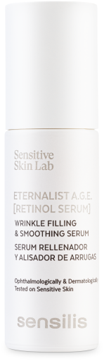 Eternalist AGE Retinol Filler Serum przeciwzmarszczkowe 30 ml