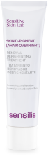 Skin D-Pigment AHA10 Krem depigmentujący na noc 30 ml