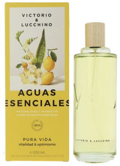 Pura Vida Essential Waters woda toaletowa w sprayu 250 ml