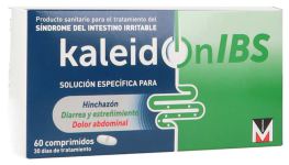 Kaleidon Ibs 60 tabletek