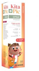 Kitapic Spray ochronny przeciw wszom o zapachu truskawkowym 250 ml