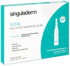 SOS Cellular Multiaktywator Reaktywny 4 x 10,5 ml