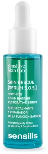 Skin Rescue Serum SOS 30 ml