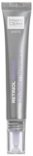 Shots Retinol Renew Balsam 20 ml