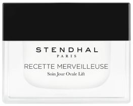 Recette Merveilleuse Oval Lift Pielęgnacja na dzień 50ml