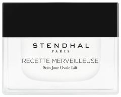 Recette Merveilleuse Oval Lift Pielęgnacja na dzień 50ml