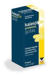 Krople probiotyczne Kaleidon 5 ml