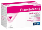 Permeabian Butyrate Lp 60 kapsułek