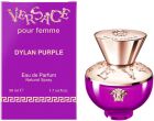 Woda perfumowana Dylan Purple Pour Femme