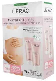 Phytolastil Żel przeciw rozstępom 2 x 200 ml