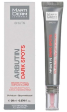 Shots Arbutin Krem na przebarwienia 20 ml