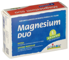 Magnez Duo Zmęczenie i zmęczenie 80 tabletek