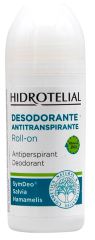 Dezodorant antyperspiracyjny w kulce 75 ml