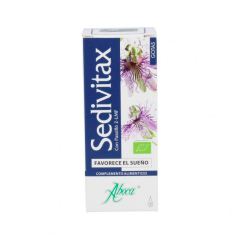 Sedivitax Advanced Krople 30 ml