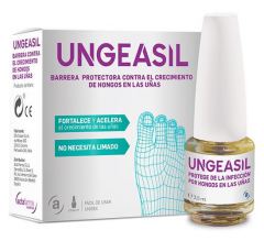 Ungeasil Kuracja przeciwgrzybicza 3,5 ml