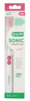 Sonic Sensitive Szczoteczka do zębów 1 szt