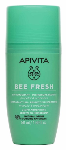 Dezodorant 24H Bee Fresh 50 ml