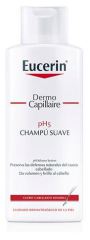 DermoCapillaire pH5 Delikatny szampon 250 ml