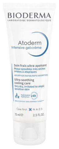 Atoderm Intensywny krem żelowy 75 ml