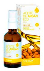 Organiczny olej arganowy 50 ml