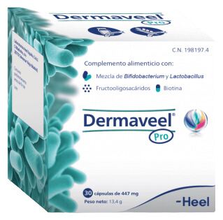 Dermaveel Pro 30 kapsułek