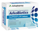 Arkobiotics Supraflor Intens Dorośli