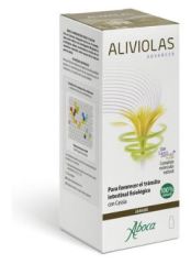 Syrop Aliviolas Fisiolax 180 ml