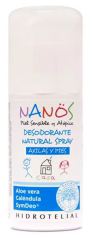 Nanös Dezodorant w sprayu 75 ml