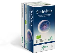 Sedivitax Advanced 30 kapsułek