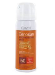 Genosun Fotoprotektor w sprayu SPF 50 