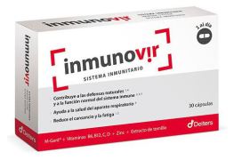 Immunovir 30 kapsułek