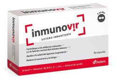 Immunovir 30 kapsułek