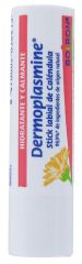 Balsam do ust Dermoplasmine Calendula 