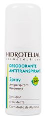 Antyperspirant Dezodorant w sprayu 75 ml